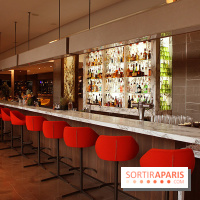 Frame brasserie française et californienne