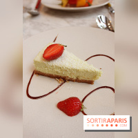 Frame brasserie française et californienne