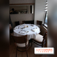 Route de la soie restaurant japonais