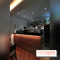 Route de la soie restaurant japonais