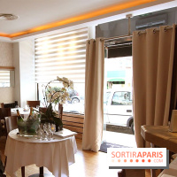 Route de la soie restaurant japonais