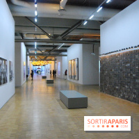 Nouvel accrochage du Centre Pompidou