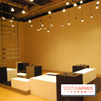 Nouvel accrochage du Centre Pompidou