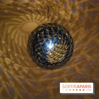 Nouvel accrochage du Centre Pompidou