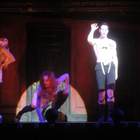 Cabaret