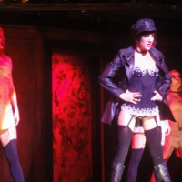 Cabaret