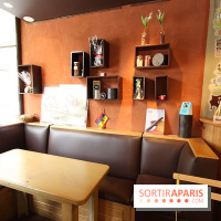 Puerto Cacao : boutique et bar à chocolat à Paris