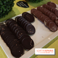 Puerto Cacao : boutique et bar à chocolat à Paris