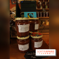 Puerto Cacao : boutique et bar à chocolat à Paris