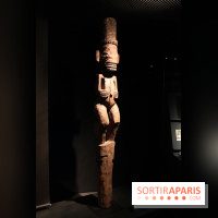 Tiki Pop au Musée du Quai Branly