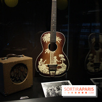 Tiki Pop au Musée du Quai Branly