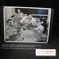 Tiki Pop au Musée du Quai Branly