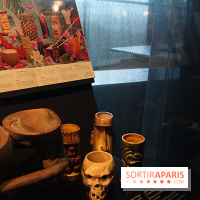 Tiki Pop au Musée du Quai Branly