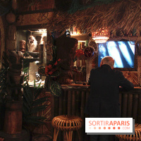 Tiki Pop au Musée du Quai Branly