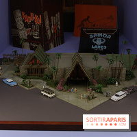 Tiki Pop au Musée du Quai Branly