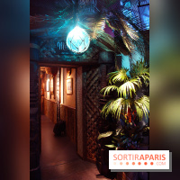 Tiki Pop au Musée du Quai Branly