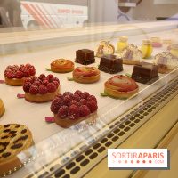 Gastel, la pâtisserie orgasmique