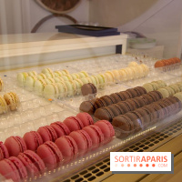 Gastel, la pâtisserie orgasmique