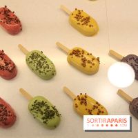 Gastel, la pâtisserie orgasmique