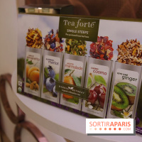 Gastel, la pâtisserie orgasmique