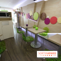 Gastel, la pâtisserie orgasmique