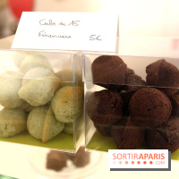 Gastel, la pâtisserie orgasmique