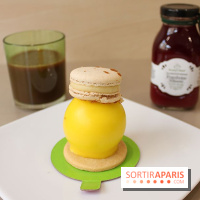 Gastel, la pâtisserie orgasmique