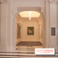 Peninsula : palace, rooftop