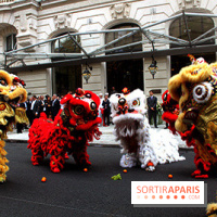 Peninsula : inauguration