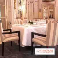 Peninsula : The Lobby