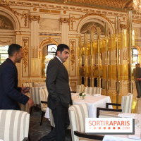 Peninsula : The Lobby