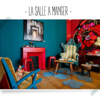 Le Pavillon des Canaux