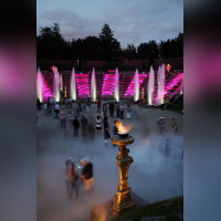 Les Grandes Eaux Nocturnes de Versailles
