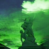 Les Grandes Eaux Nocturnes de Versailles