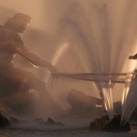 Les Grandes Eaux Nocturnes de Versailles