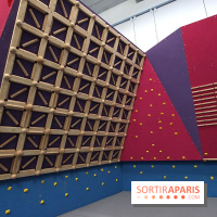 Block Out 3 à Lisses, B'O3