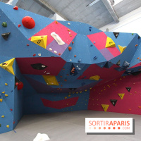 Block Out 3 à Lisses, B'O3