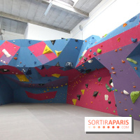 Block Out 3 à Lisses, B'O3