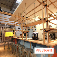 Block Out 3 à Lisses, B'O3