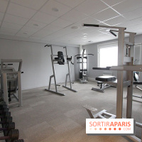 Block Out 3 à Lisses, B'O3