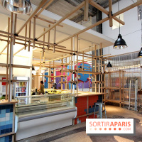 Block Out 3 à Lisses, B'O3