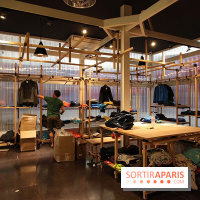 Block Out 3 à Lisses, B'O3