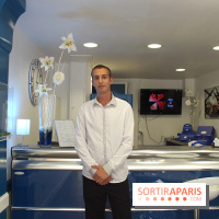 Pâtisserie Romain Lièvre