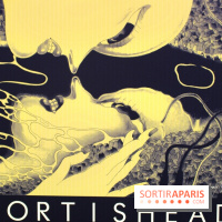 Rock En Seine 2014 - Rock'Art