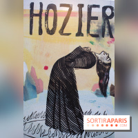 Rock En Seine 2014 - Rock'Art