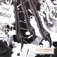 Rock En Seine 2014 - Rock'Art