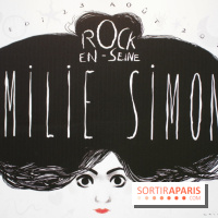 Rock En Seine 2014 - Rock'Art