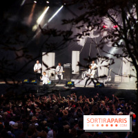 Rock En Seine 2014 - The Hives