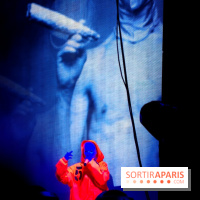 Rock En Seine 2014 - Die Antwoord