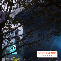 Rock En Seine 2014 - Portishead